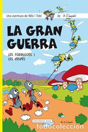 B&uuml;cher: GRAN GUERRA,LA - SAYRACH, MIQUEL &middot;NGEL