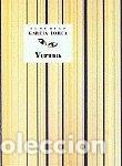 B&uuml;cher: YERMA - HEREDEROS DE FEDERICO GARCIA L