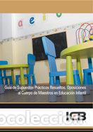 B&uuml;cher: MANUAL GUIA DE SUPUESTOS PRACTICOS RESUELTOS. OPOSICIONES AL - ELSA BLANCA VILCHEZ VALLEJO
