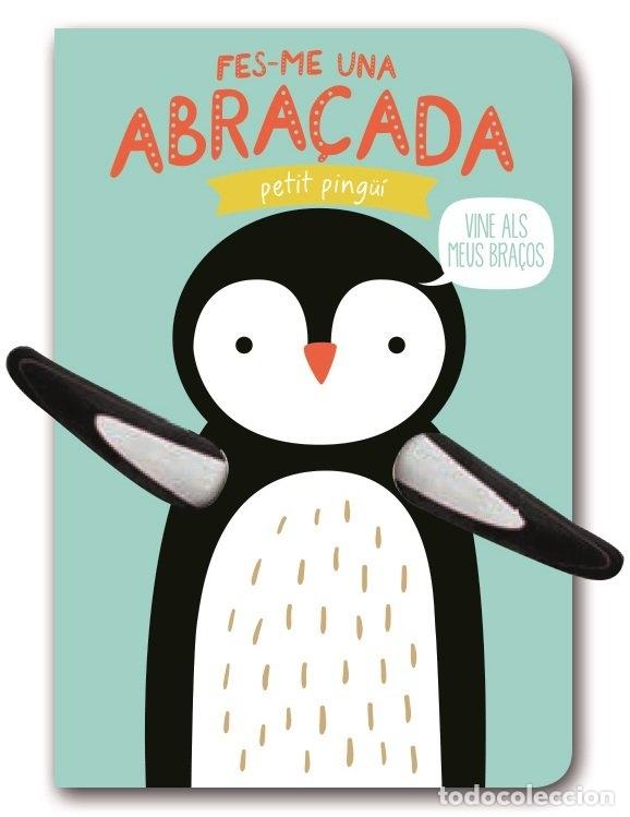 Libri: FES ME UNA ABRA&Ccedil;ADAPETIT PINGUI - TANJA LOWERS, HELMI VERBAKEL
