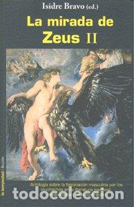 Libri: MIRADA DE ZEUS II,LA - BRAVO, ISIDRE
