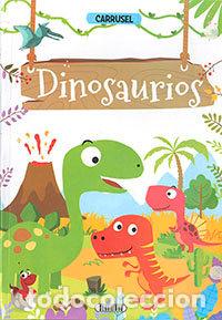 Libros: DINOSAURIOS - ......