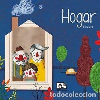 Libros: HOGAR - CARACOL, PABLO