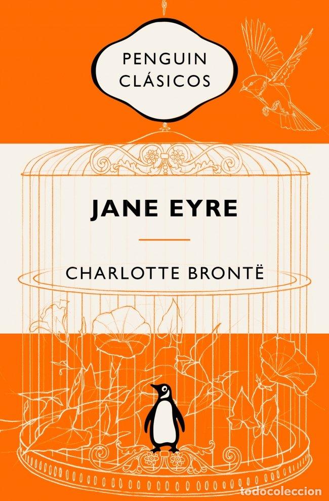 Libros: JANE EYRE EDICION CONMEMORATIVA - CHARLOTTE BRONT&Oacute;