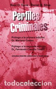 Libros: PERFILES CRIMINALES - TORRE, RAUL O