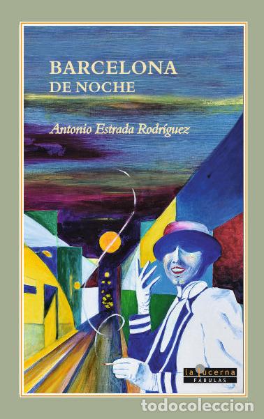 books: BARCELONA DE NOCHE - ESTRADA, ANTONIO