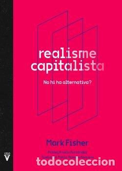 Libros: REALISME CAPITALISTA - FISHER, MARK