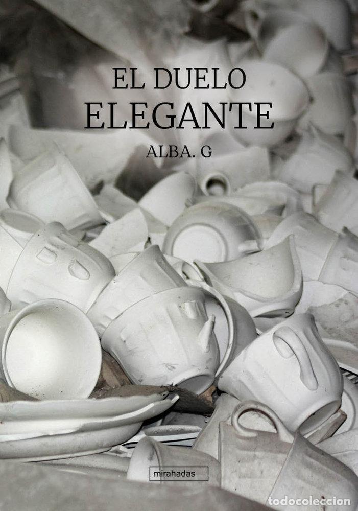Libros: DUELO ELEGANTE,EL - GIL MENES, ALBA