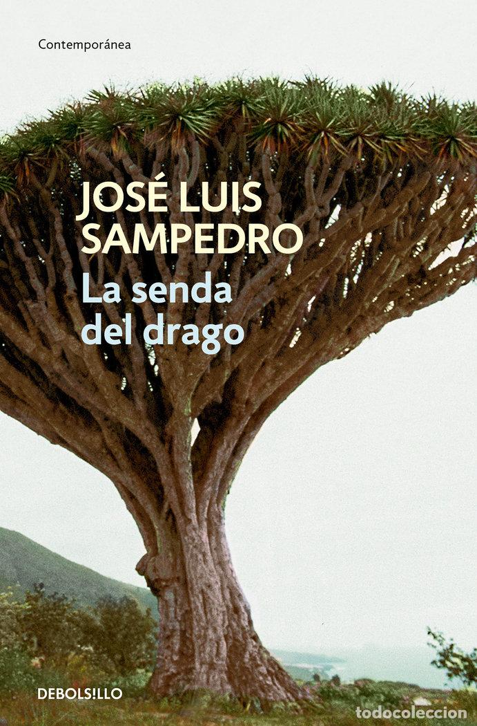 Livres: SENDA DEL DRAGO,LA - SAMPEDRO, JOSE LUIS