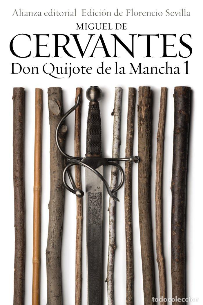 Libri: DON QUIJOTE DE LA MANCHA 1 BOL - CERVANTES, MIGUEL DE