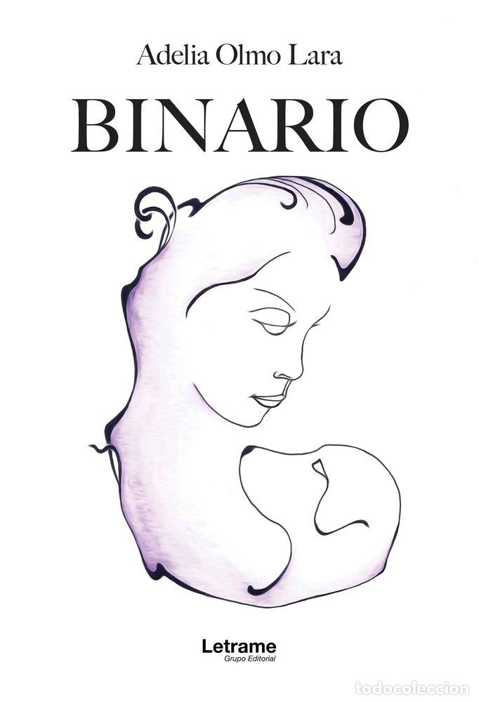 Livres: BINARIO - OLMO LARA, ADELIA