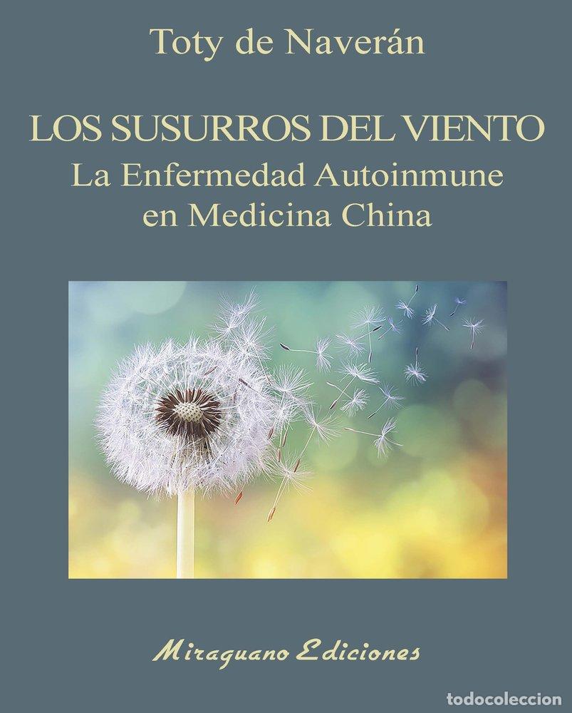 Livres: LOS SUSURROS DEL VIENTO - NAVERAN ARRIERO, ENCARNACION DE