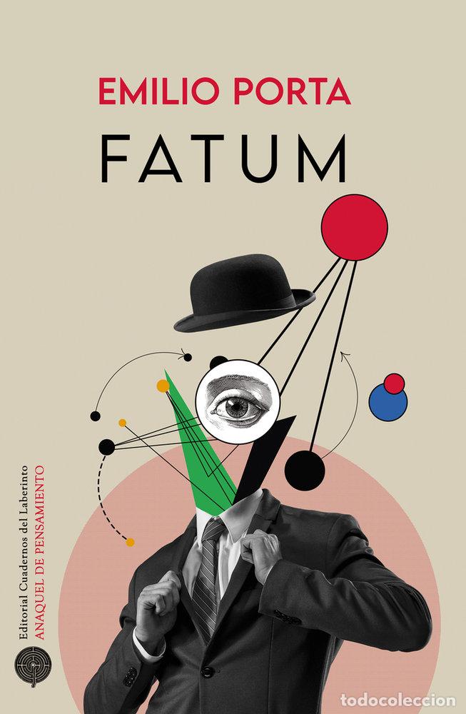 Libros: FATUM - PORTA, EMILIO