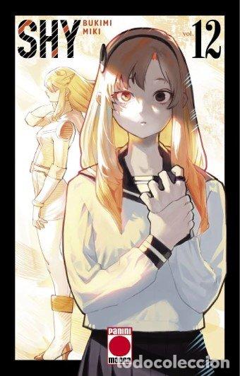 Livres: SHY 12 - BUKIMI MIKI