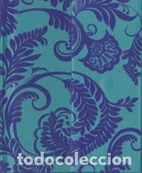 Livres: CUADERNO VELVET MINI 2 - .