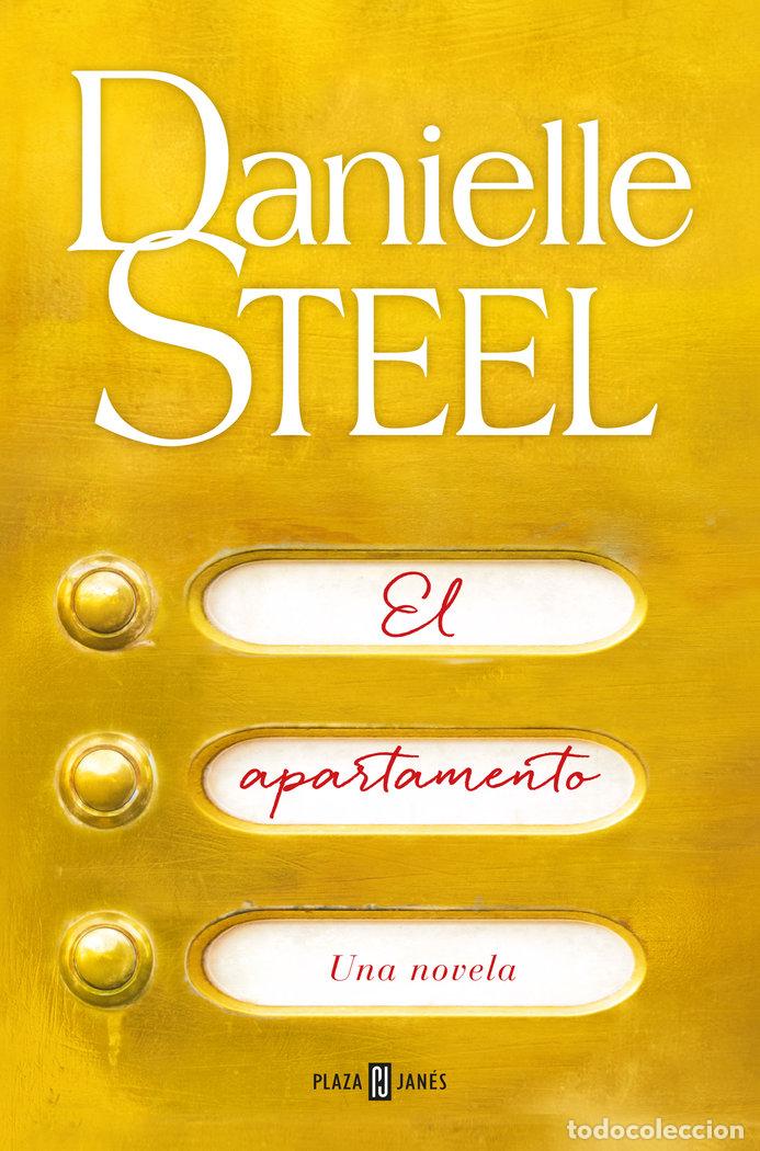 Libros: APARTAMENTO,EL - DANIELLE STEEL