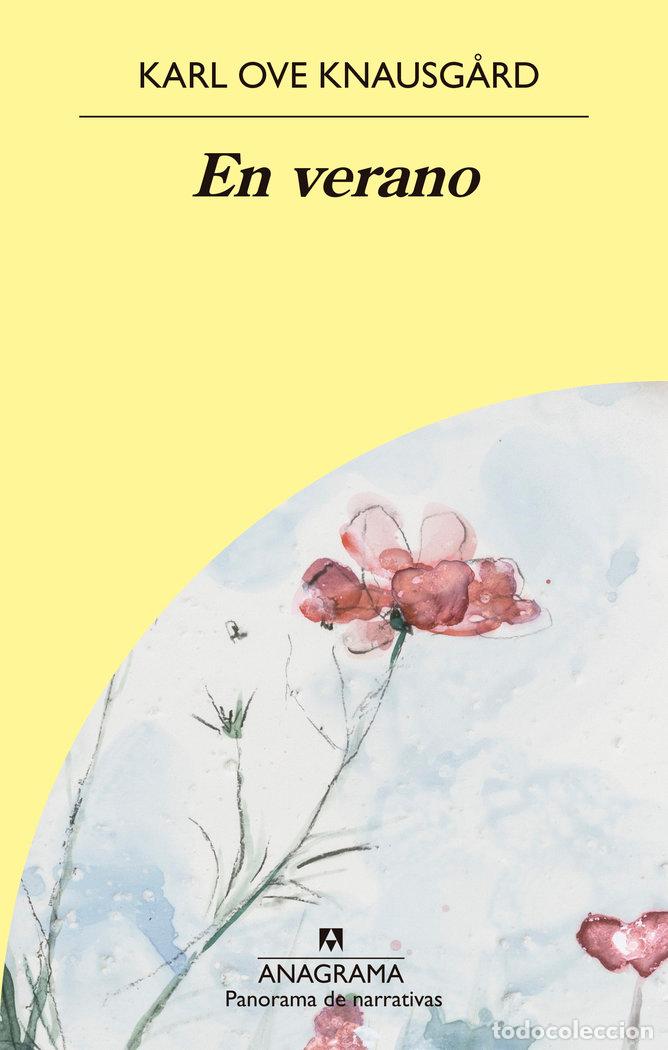 Libros: EN VERANO - KNAUSG&Aring;RDKARL OVE