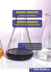 Libros: ORGANIC CHEMISTRY/QUIMICA ORGANICA PRAC - .