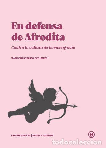 Libri: EN DEFENSA DE AFRODITA - VVAA