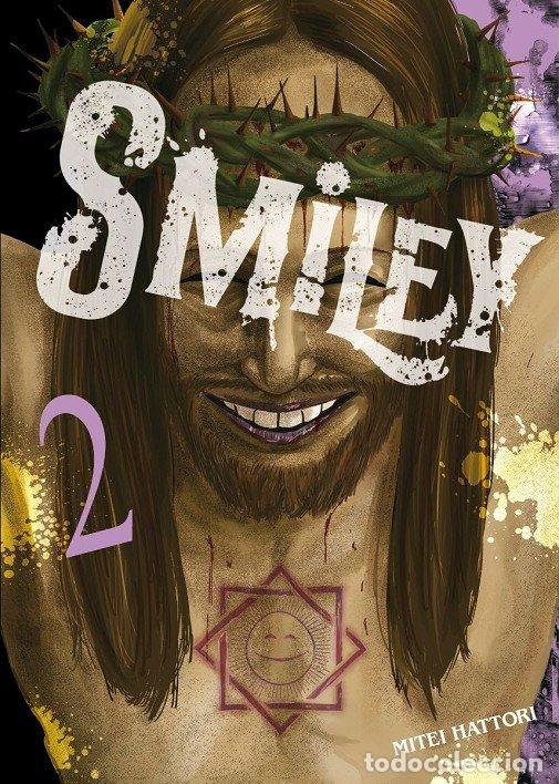 Libros: SMILEY 2 - HATTORI, MITEI