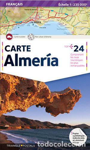 Libros: ALMERIA - AA VV.....