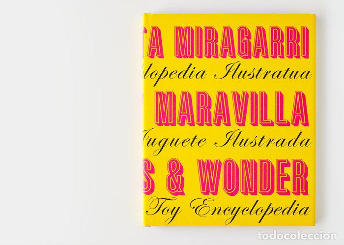 books: EXTRA&Ntilde;EZA Y MARAVILLA - AA.VV