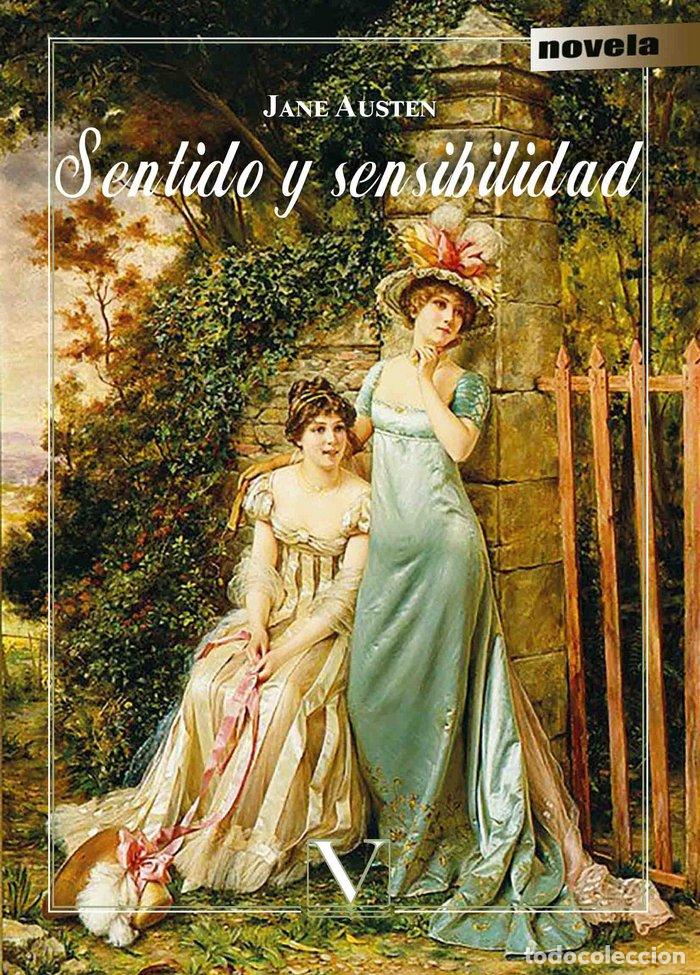 Livres: SENTIDO Y SENSIBILIDAD - AUSTEN, JANE