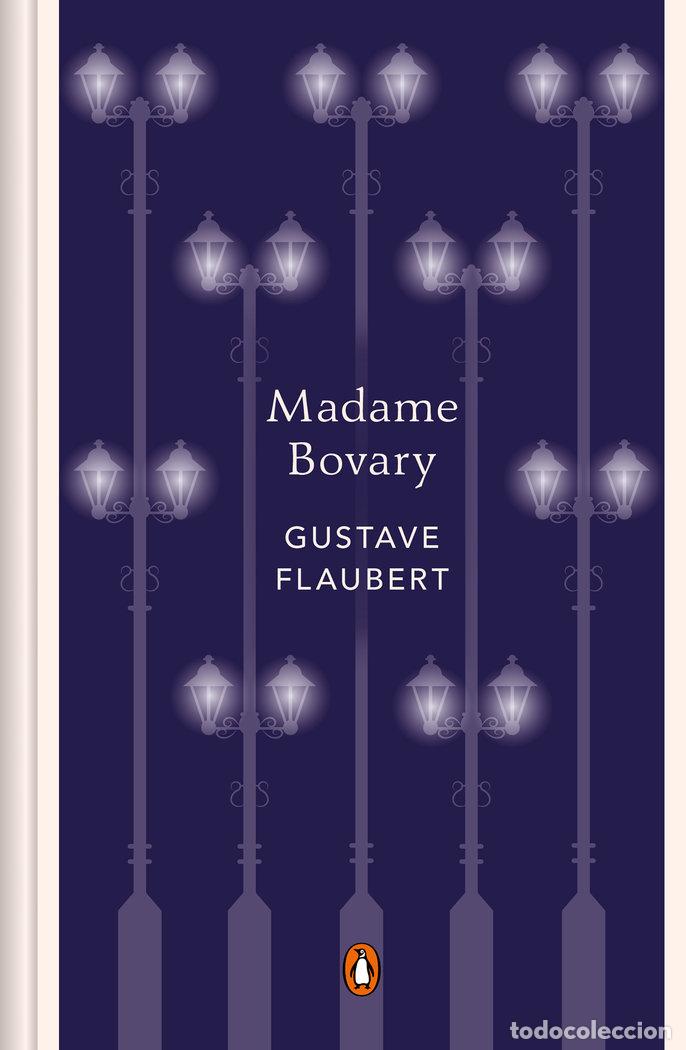 Livros: MADAME BOVARY EDICION CONMEMORATIVA - GUSTAVE FLAUBERT