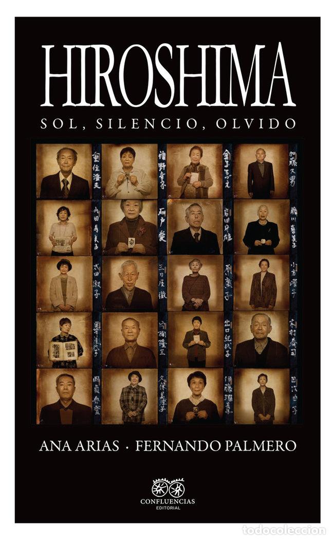 Livres: HIROSHIMA - PALMERO, FERNANDO