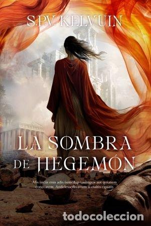 Libros: SILENCIO DE HEGEMON,EL - KELVUIN, S P V