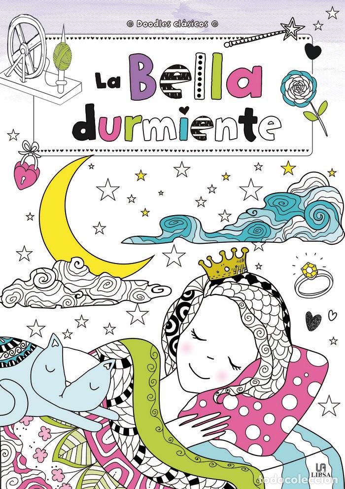 Libros: BELLA DURMIENTE,LA - AA.VV.