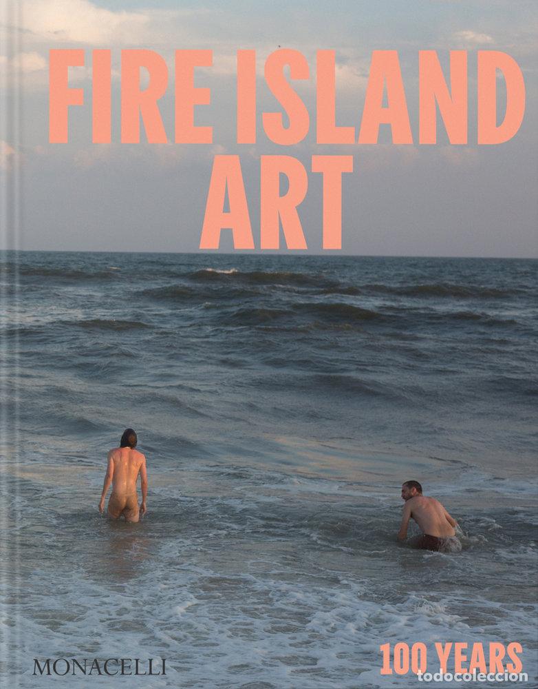 Libros: FIRE ISLAND ART - DEMPSEY, JOHN