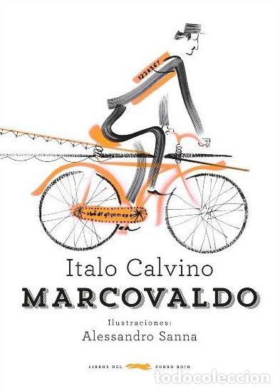 Libros: MARCOVALDO - CALVINO, ITALO
