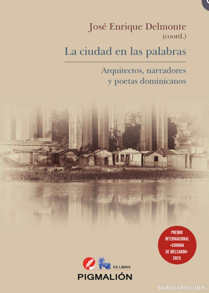 Libros: LA CIUDAD EN LAS PALABRAS - AAVV, AAVV