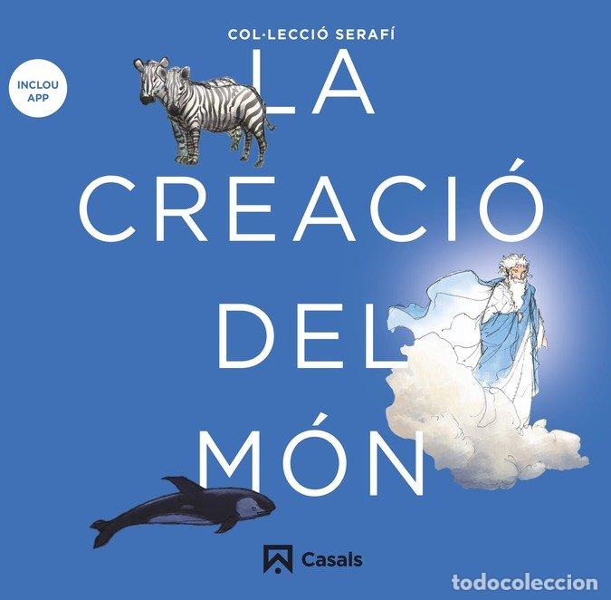 Libros: CREACIO DEL MON,LA - .