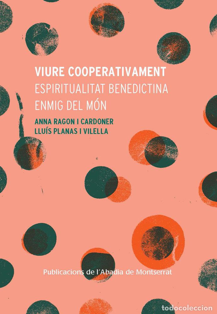 Libri: VIURE COOPERATIVAMENT - LLUIS PLANAS VILELLA
