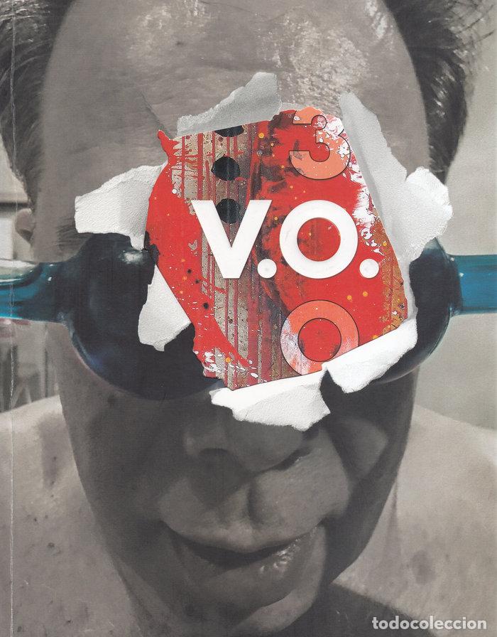 Libros: VERSION ORIGINAL 300 - AA.VV