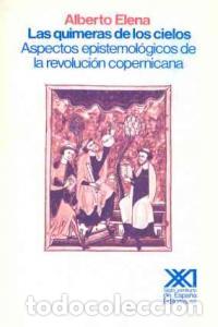 Livros: QUIMERAS DE LOS CIELOS - ELENA, A.