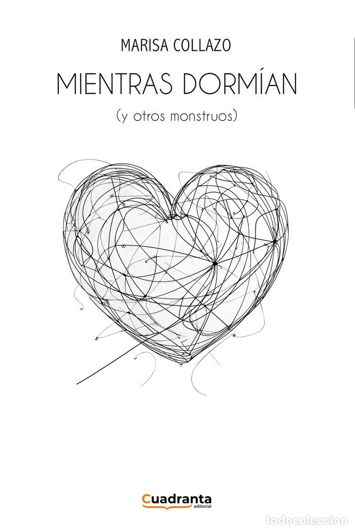 Livros: MIENTRAS DORMIAN - COLLAZO, MARISA