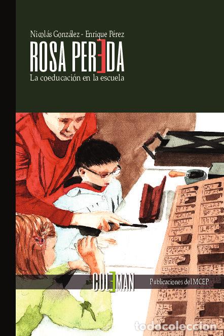 Libros: ROSA PEREDA - AUTORES, VARIOS