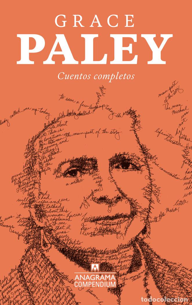 Libros: CUENTOS COMPLETOS - PALEY, GRACE
