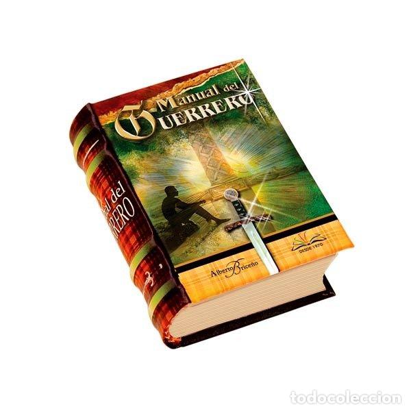 Libros: MANUAL DEL GUERRERO - AA.VV