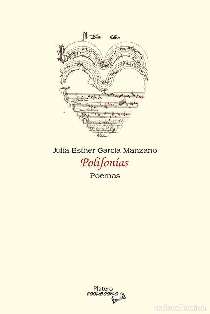 B&uuml;cher: POLIFONIAS - GARCIA MANZANO, JULIA ESTHER