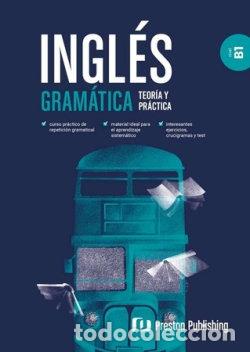 B&uuml;cher: INGLES GRAMATICA TEORIA Y PRACTICA B1 - AA.VV