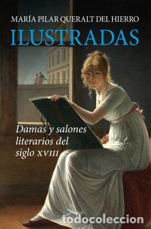 B&uuml;cher: ILUSTRADAS - HIERRO, MARIA PILAR QUERALT DEL