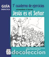Livros: GUIA DIDACTICA 1R CUADERNO DE EJERCICIOS CORRESPONDIENTE AL - MARTINEZ DESCHAMPS, MONTSERRAT