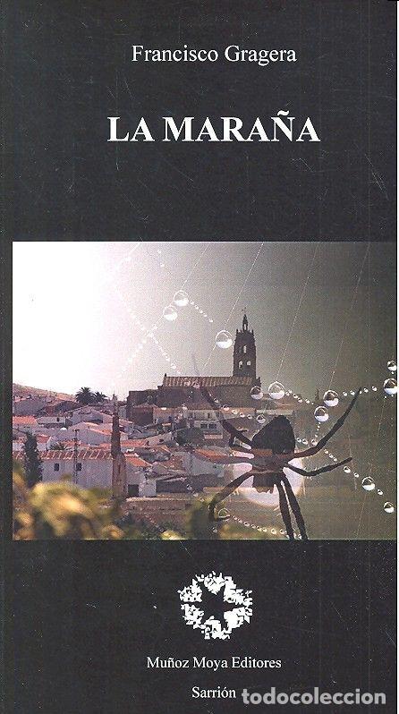 Livros: MARA&Ntilde;A,LA - GRAGERA DIAZ, FRANCISCO