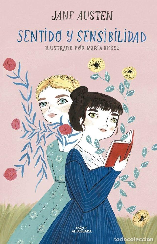 Libros: SENTIDO Y SENSIBILIDAD - AUSTEN, JANE