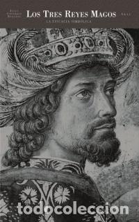 Livros: TRES REYES MAGOS - GONZALEZ REQUENA, JESUS