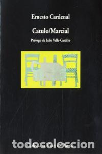 Livres: CATULO MARCIAL - CARDENAL, ERNESTO